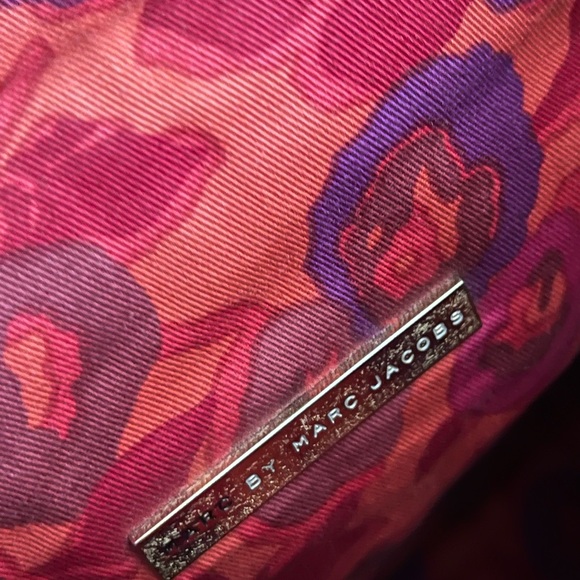 Marc Jacobs quilted handbag/tote - Picture 5 of 6